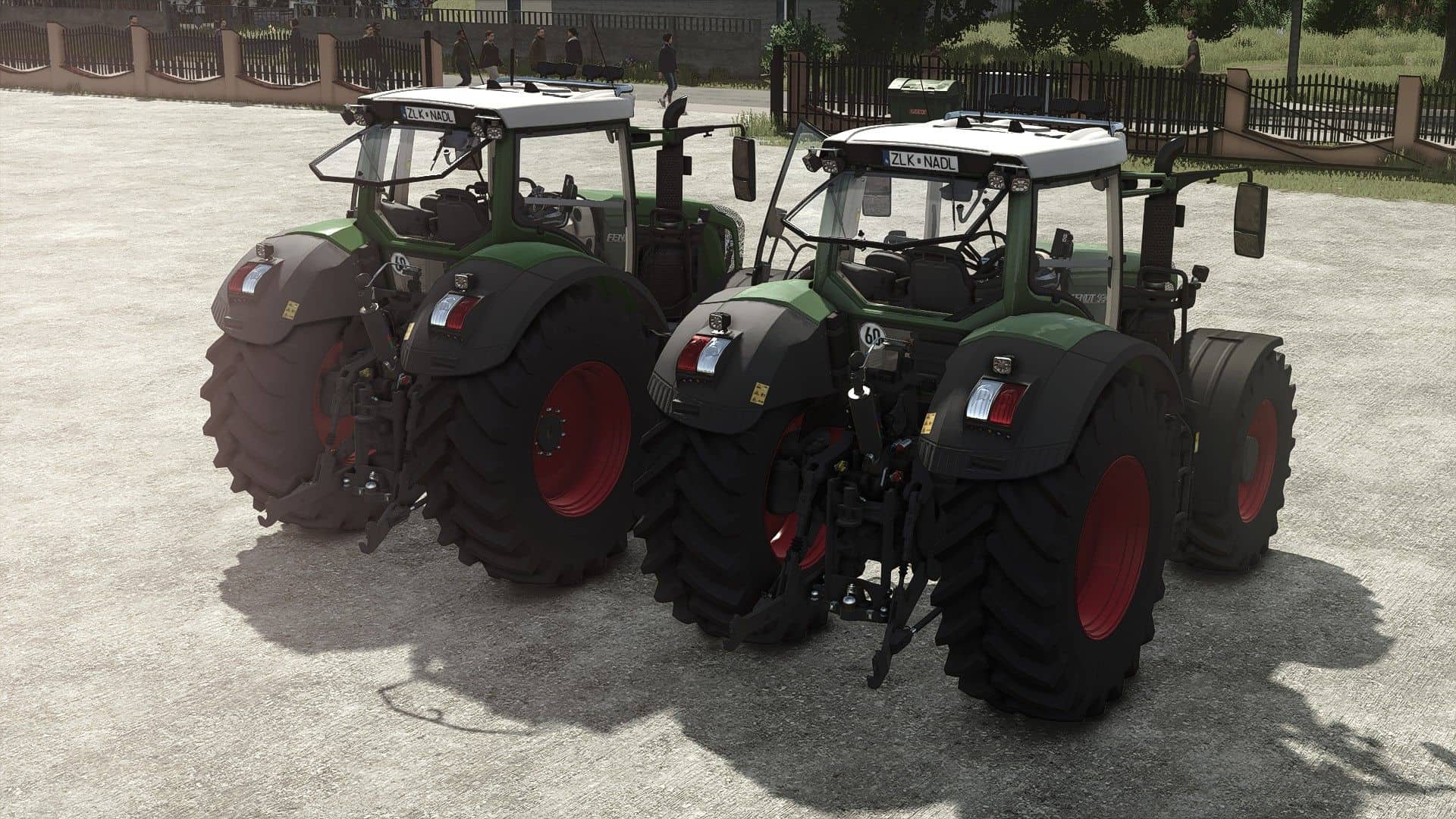 Fendt 900 Vario S4 Edit v1.0.0.7