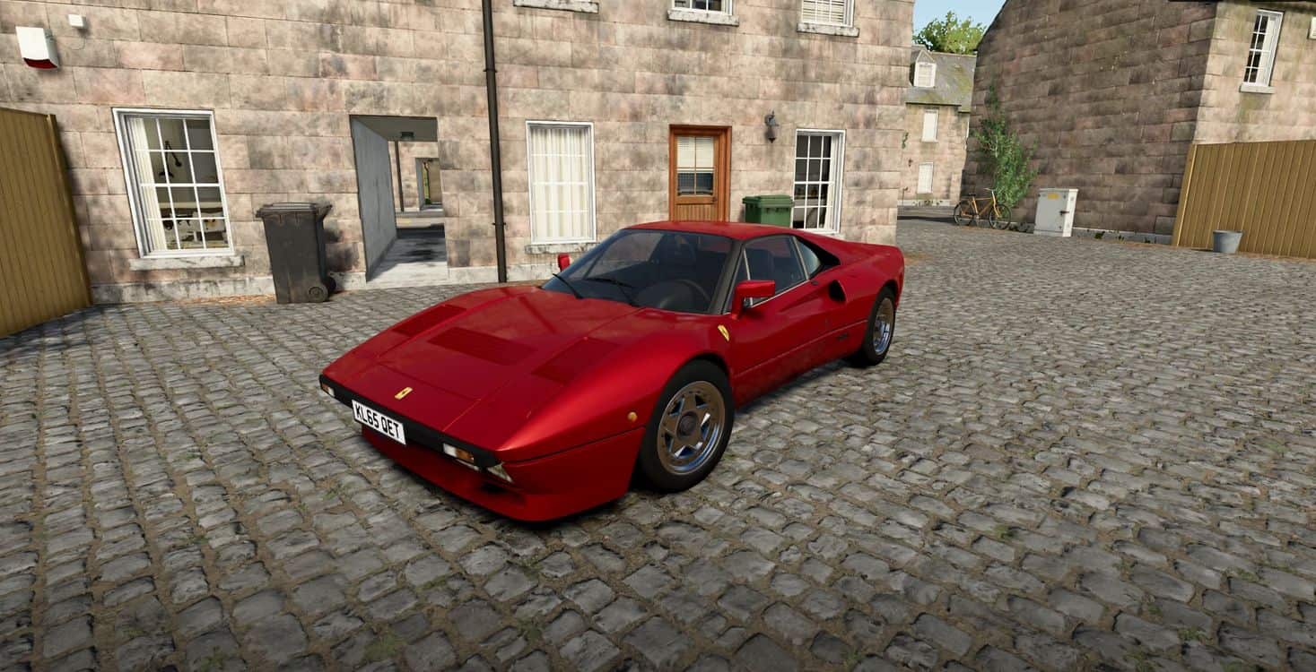 Ferrari 288 GTO V1.0