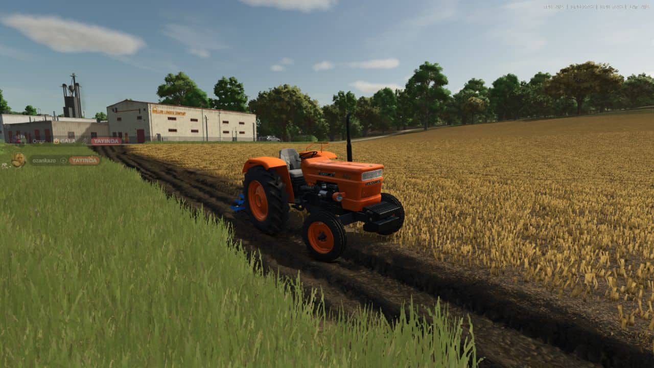 Fiat 4.5.6 Pack BETA v1.0