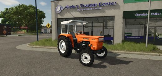 Fiat 4.5.6 Pack BETA v1.0