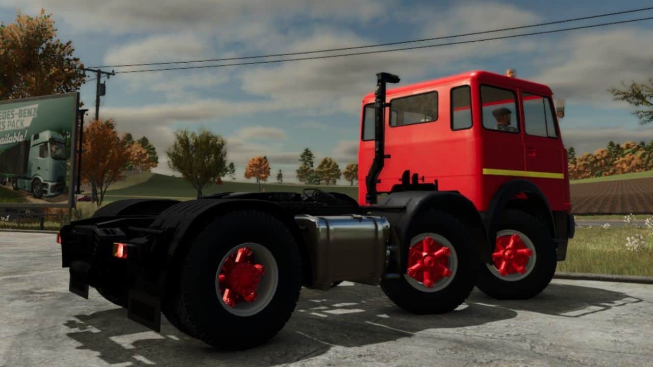 Fiat 691 T v1.0 thumbnail 3