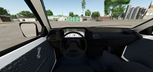 Fiat Fiorino 1.6 v1.0