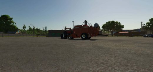 Fiat Hesston 4900 v1.0