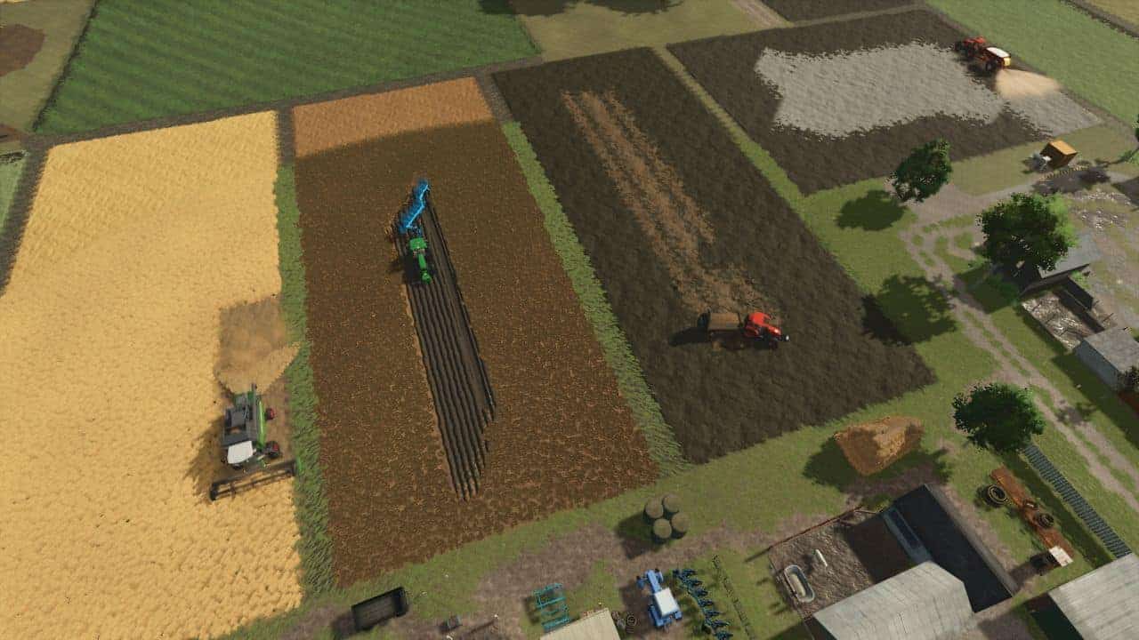 Field processing system “KALYM” BETA v1.0