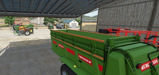 Fields Of Stories – Roleplay v1.0.0.4