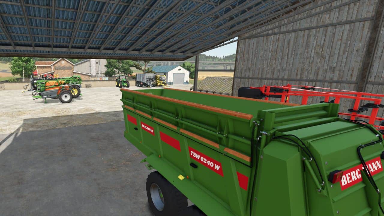 Fields Of Stories – Roleplay v1.0.0.4