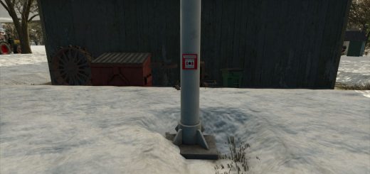 Fire Siren v1.3