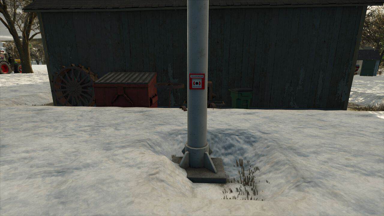 Fire Siren v1.3