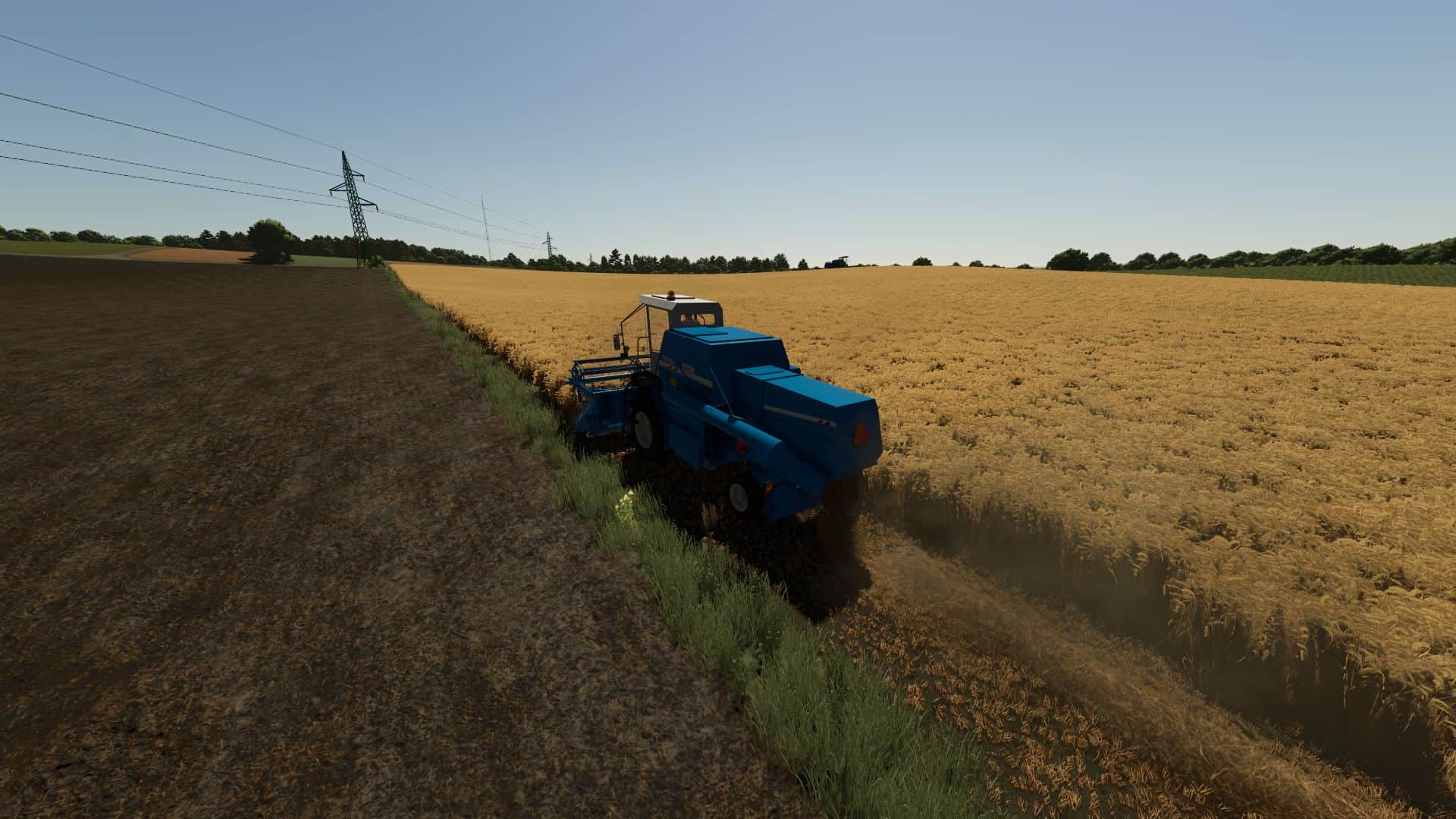 Fmż Bison Sampo 2020 BETA v1.0 thumbnail 4