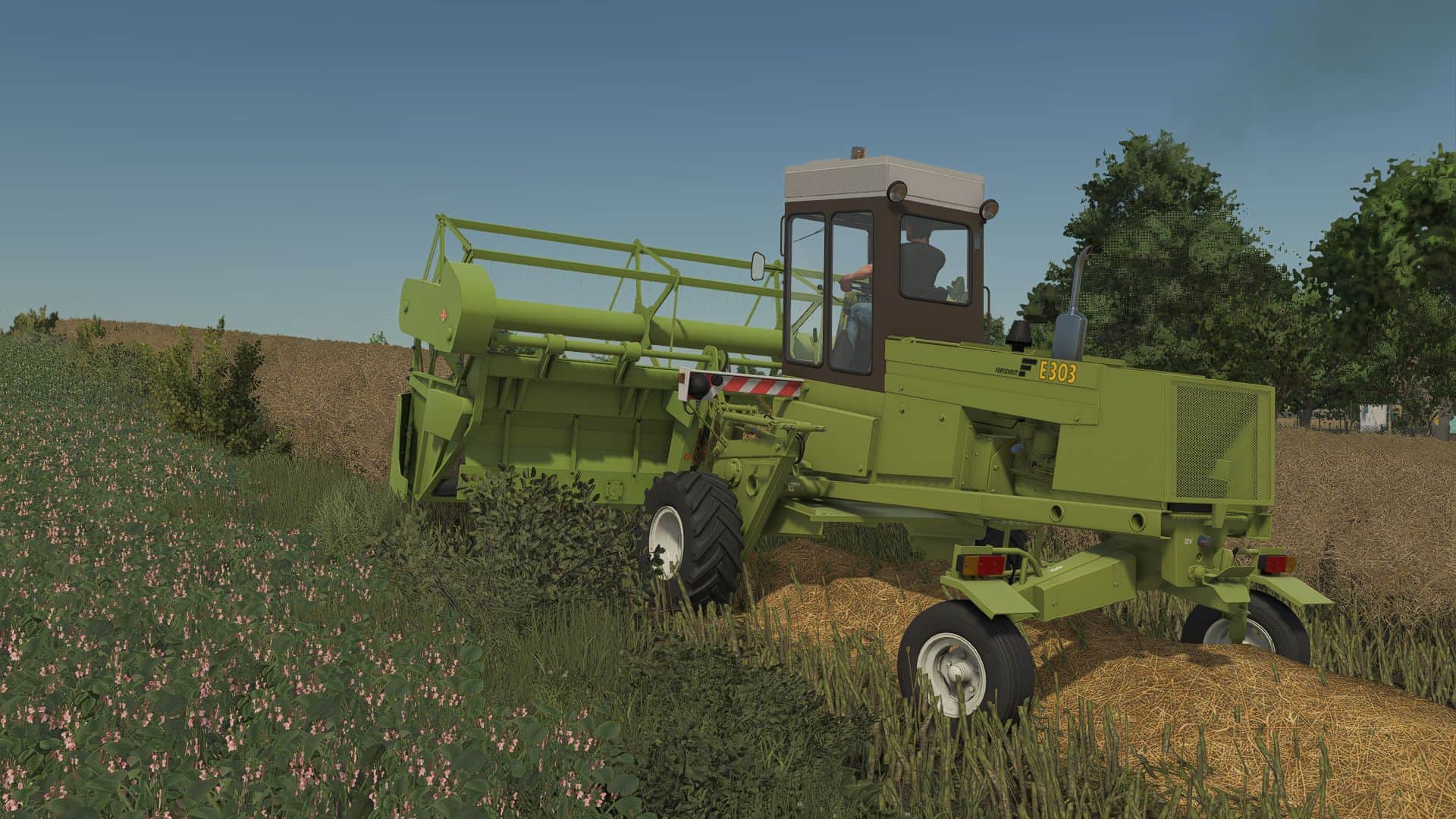 Fortschritt E327B v1.0