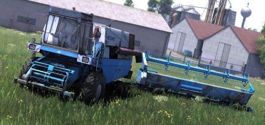 Fortschritt E516 v1.0.0.1