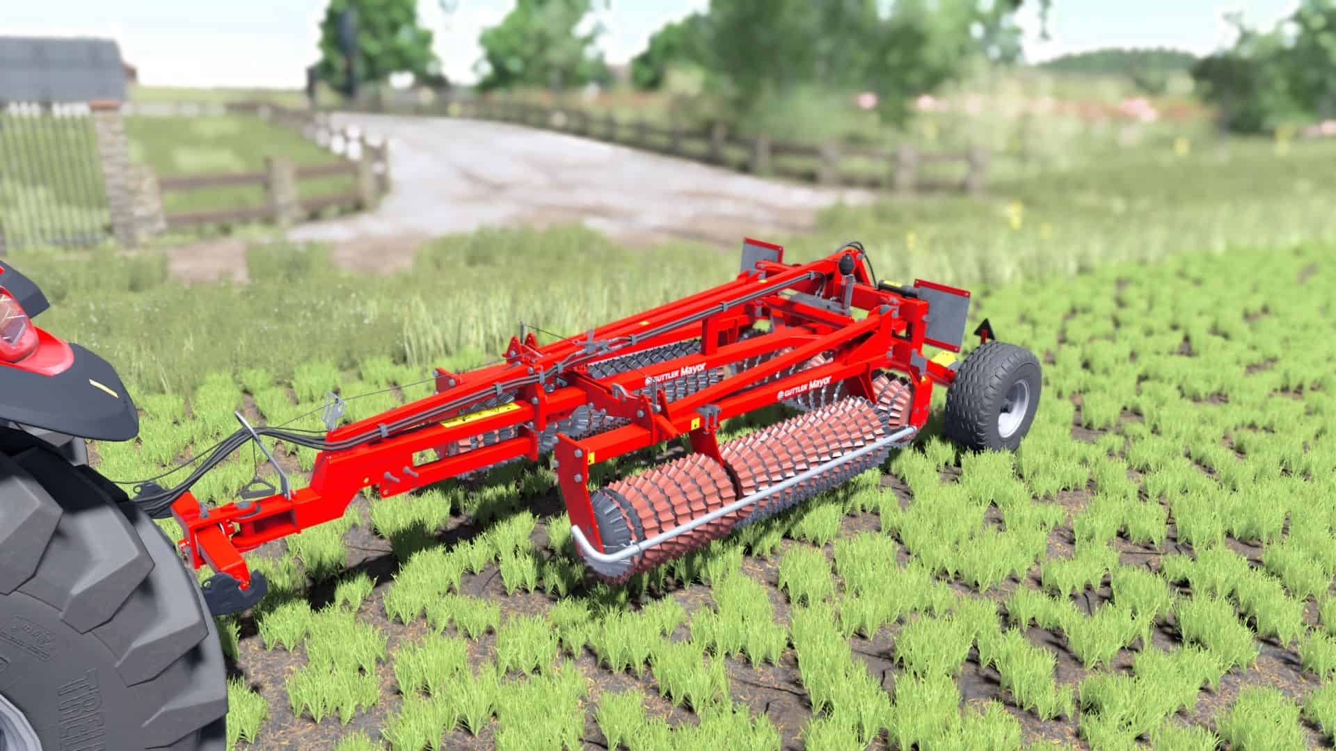 Güttler Mayor v1.2 thumbnail 2