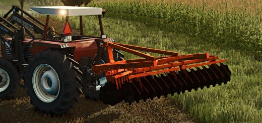 Galucho NA2C BETA v1.0