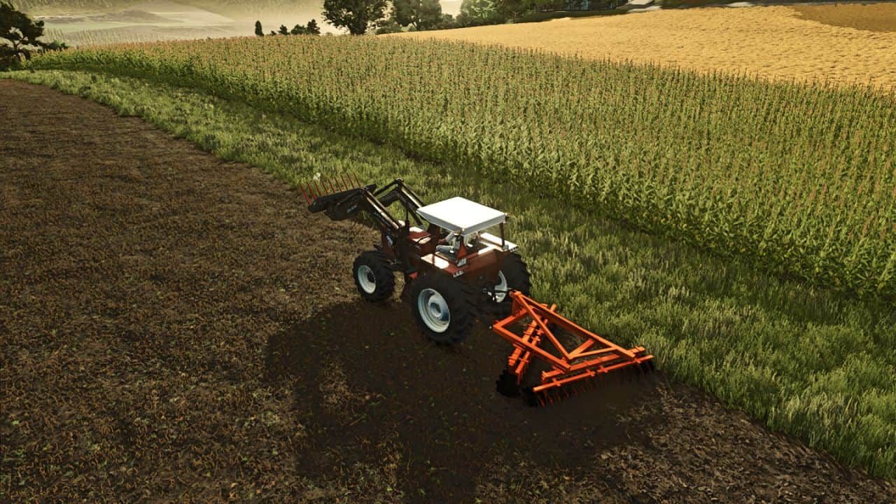 Galucho NA2C BETA v1.0