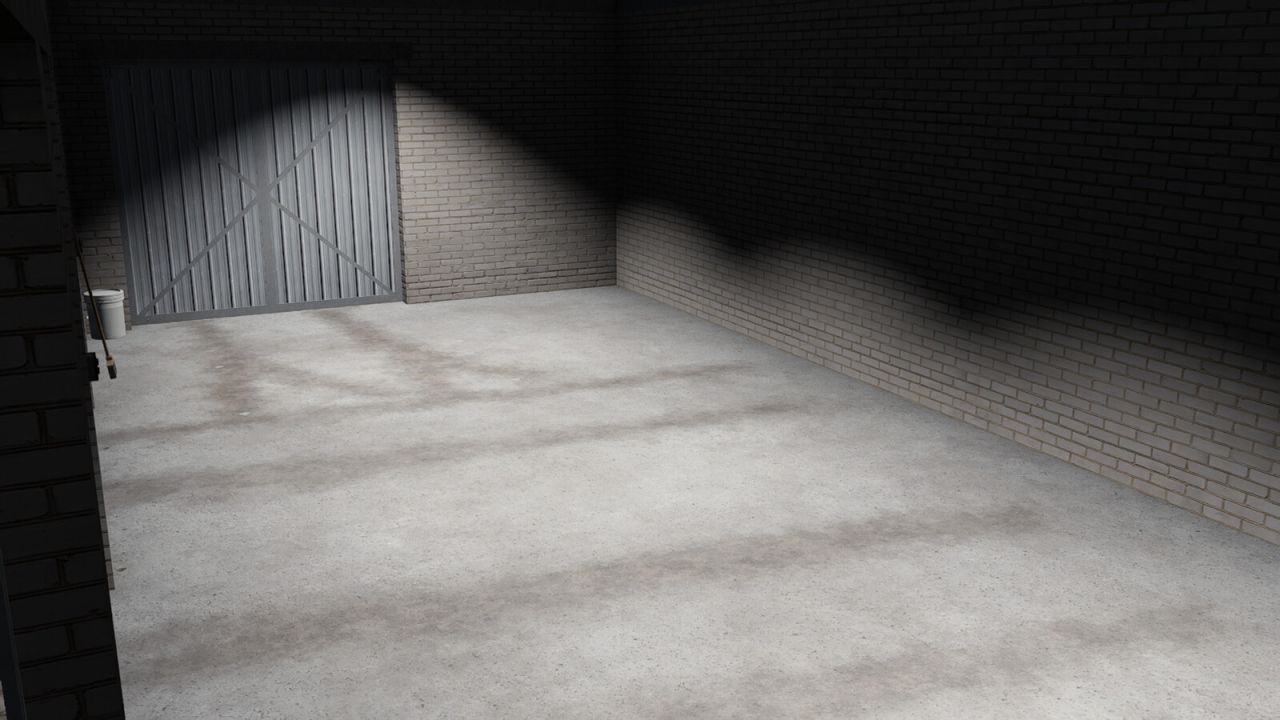 Garage 18×7 v1.0.0.3