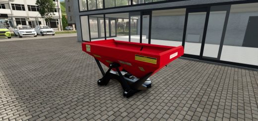 Gaspardo Zeno 18 v1.0