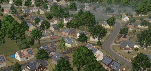 Gülzow v1.1.0.1