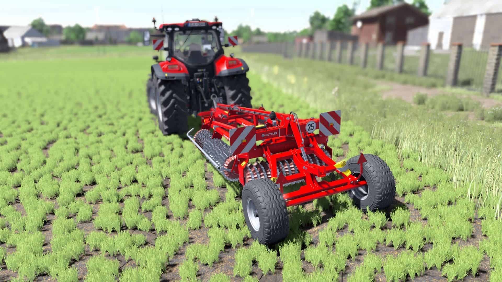 Güttler Mayor v1.2