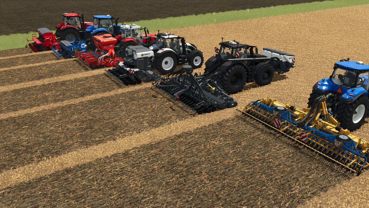 Harrow Seeder Support v1.0