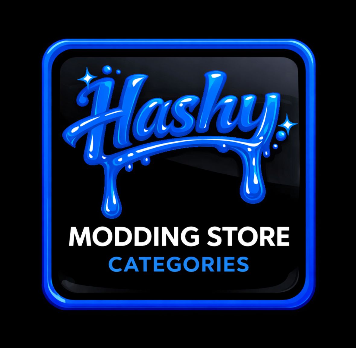Hashy Store Category v1.3