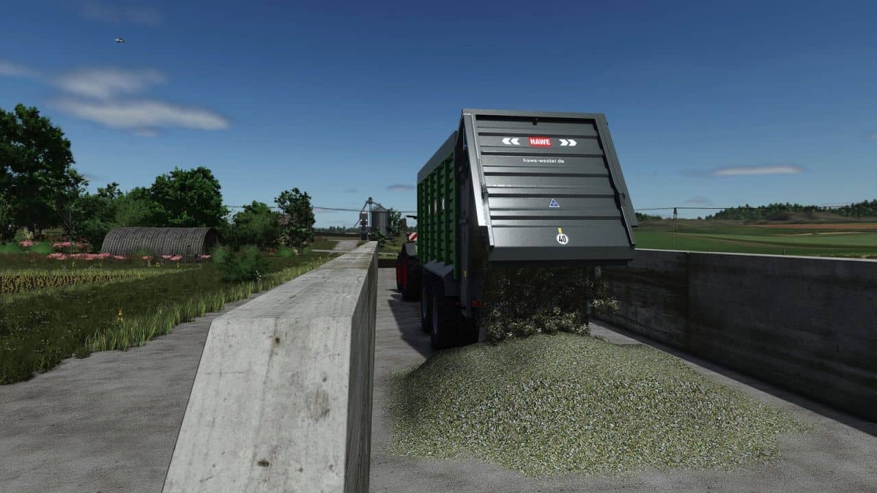 Hawe SLW 25 TN v1.0