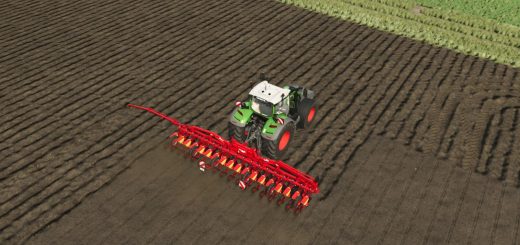 Headland Management v3.0.3.0