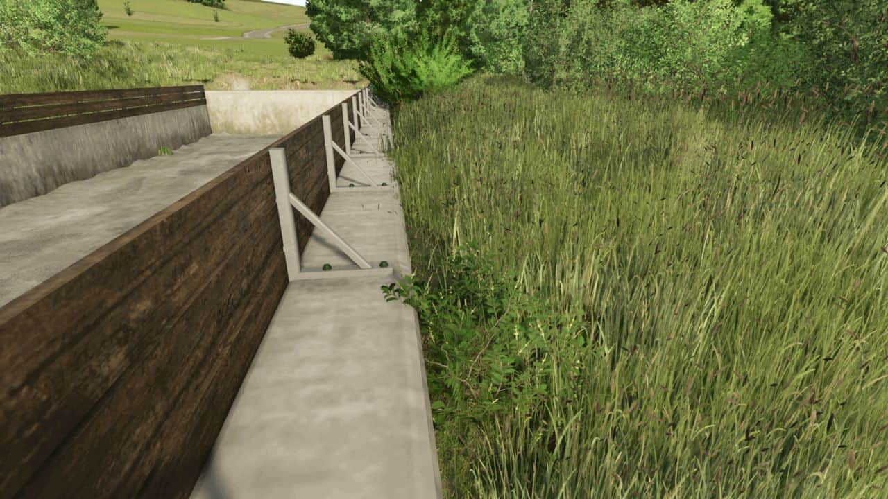 Hideout Tarps Pack v1.0