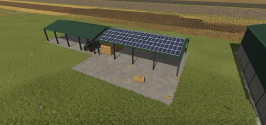 Hoermann Building Pack 2 v1.7