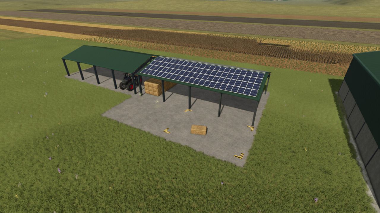 Hoermann Building Pack 2 v1.7