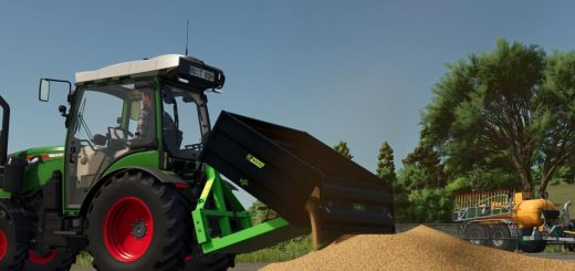 Hofman Boro HZ Pack v1.0.0.1