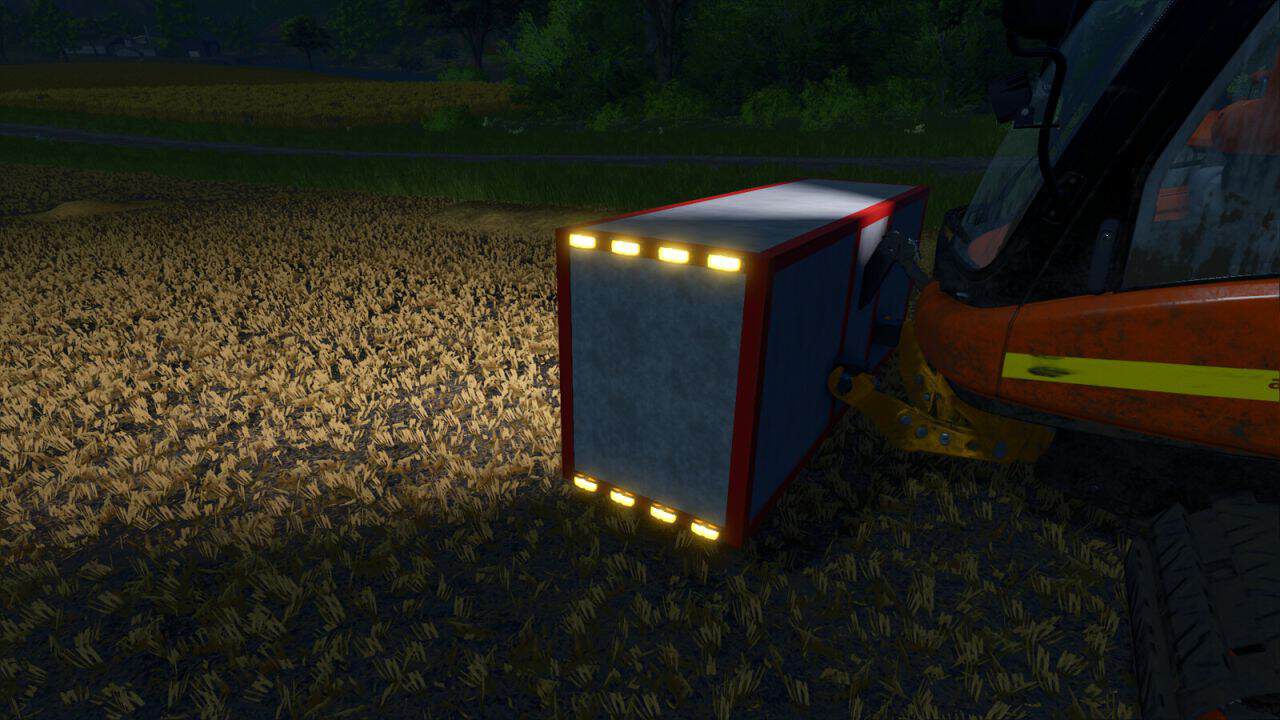 Homemade Weight v1.0 thumbnail 3