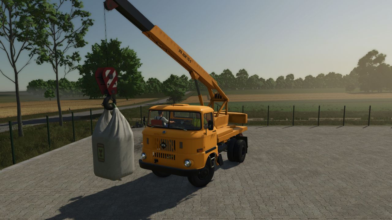 IFA W50 v1.0.0.4