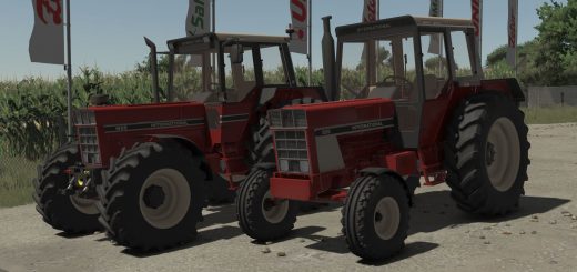 IHC 55 XL v1.0.0.1