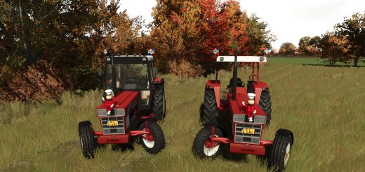 IHC 844 Edit v1.0