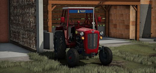 IMT 539 v1.0