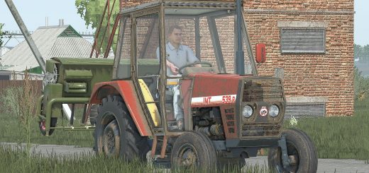 IMT 539P v1.0