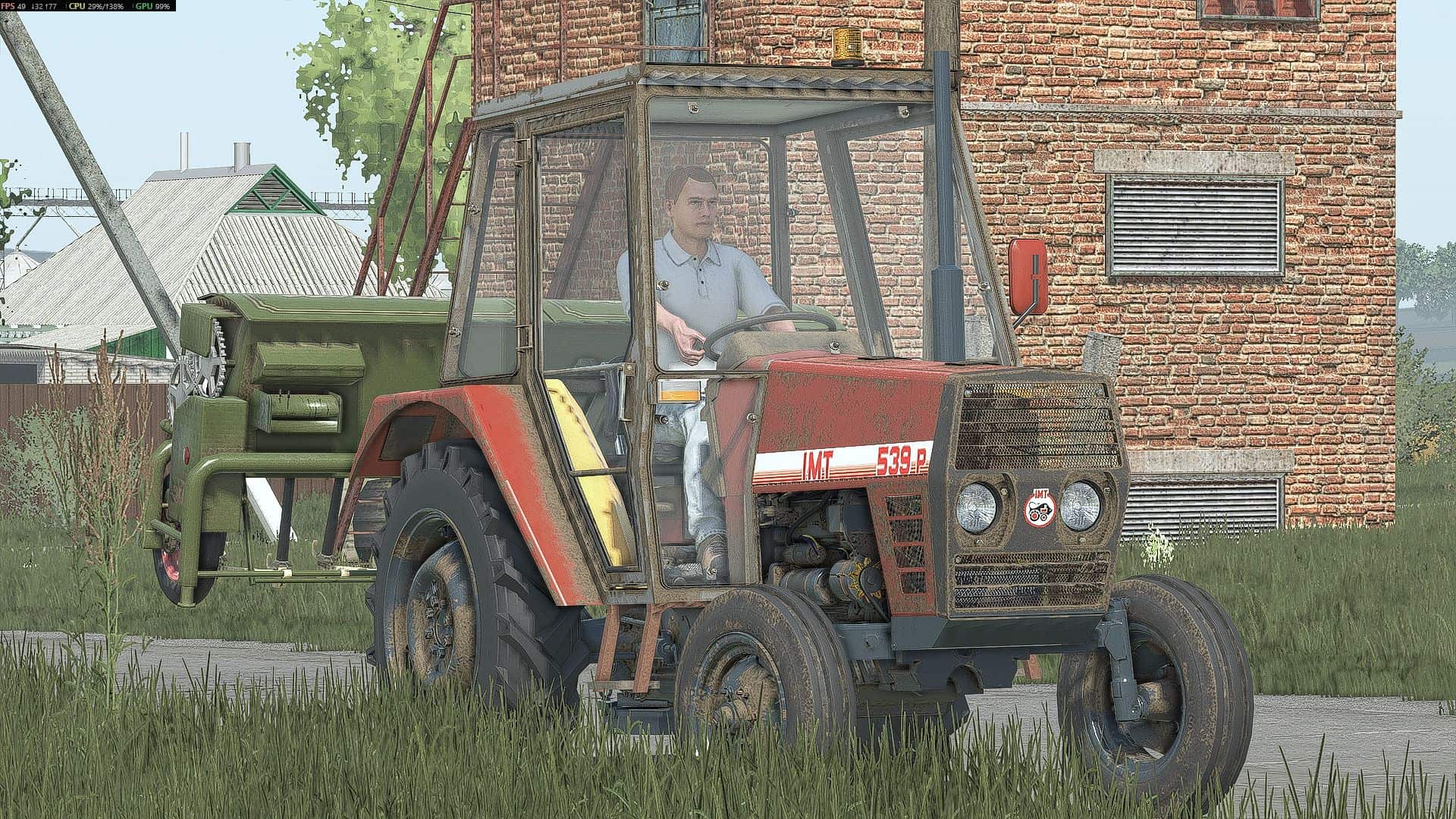 IMT 539P v1.0