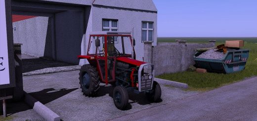 IMT 542 Deluxe v1.0