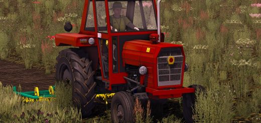 IMT 56X Stari Tip v1.0