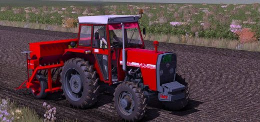 IMT 5XX Deluxe v1.0