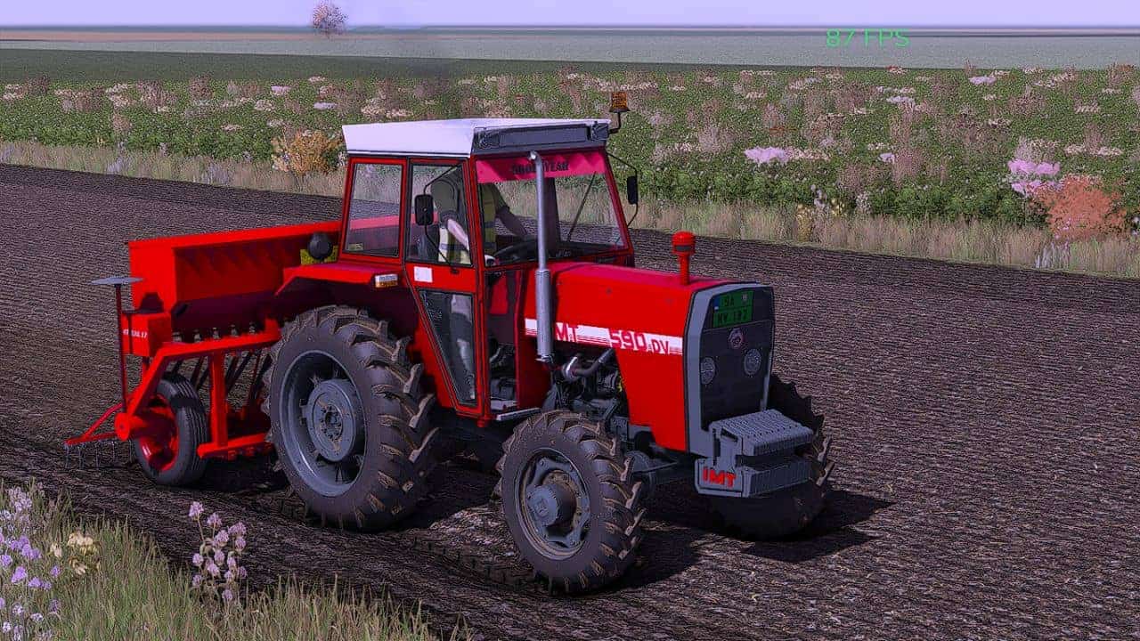 IMT 5XX Deluxe v1.0