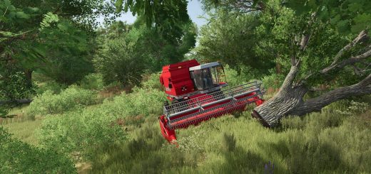 Impact Tree Feller v1.0.0.1