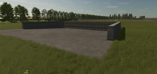 In Ground Bunker v1.0