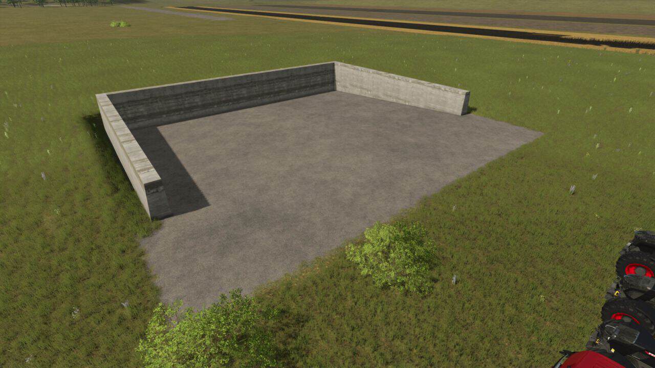 In Ground Bunker v1.0