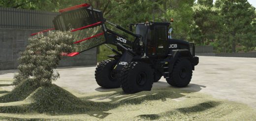 JCB 435S v1.1.0.1