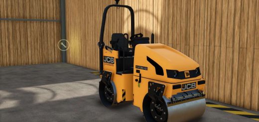 JCB VMT260-100 v1.0