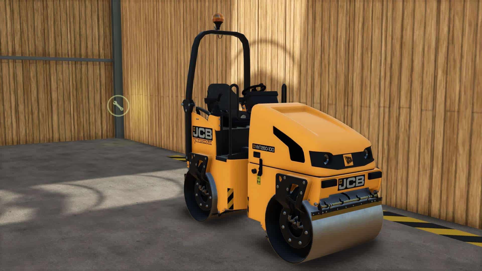 JCB VMT260-100 v1.0