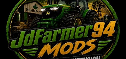 JD Mower Extension v1.0