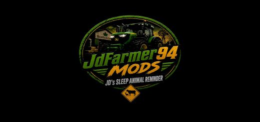 JD’S Sleep Animal Reminder v1.0