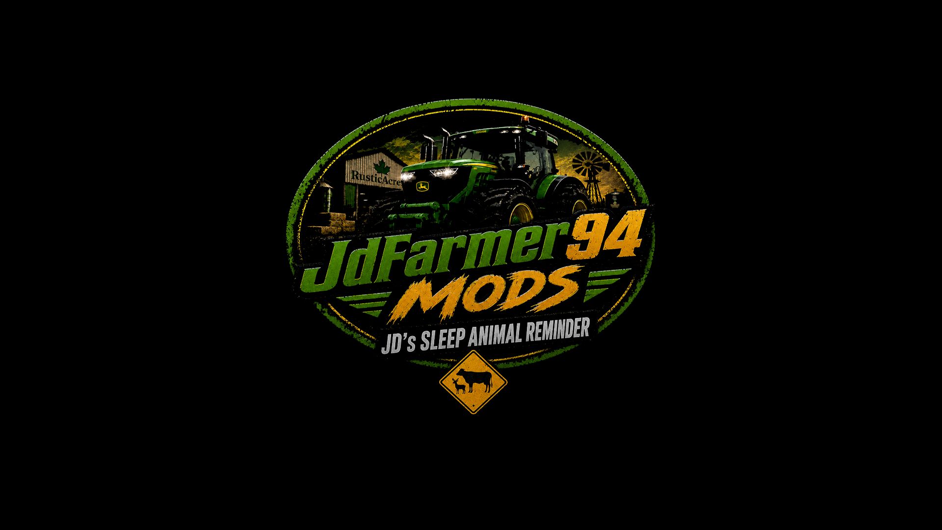 JD’S Sleep Animal Reminder v1.0